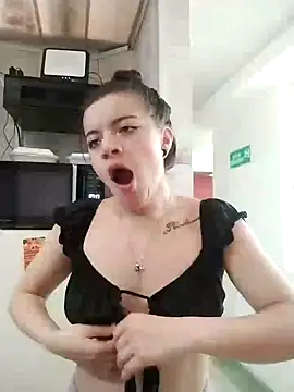 Alice atm online show from December 21, 8:10 pm