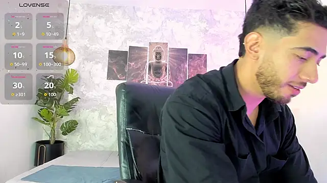 Nate franco online show from January 11, 5:34 am