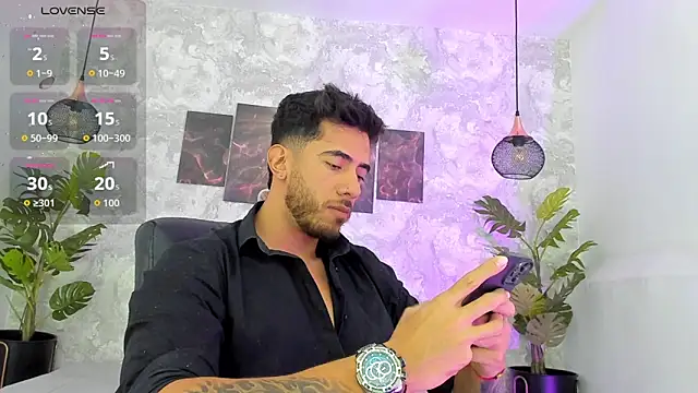 Nate franco online show from January 16, 12:03 am