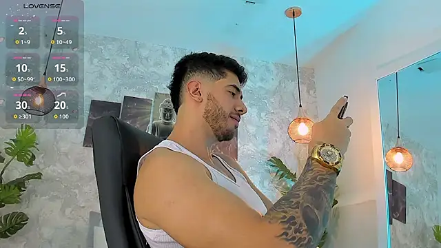 Nate franco online show from March 21, 4:39 am