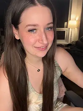 Snapshot of nerdynina chatting on May 21, 2:29 am nerdynina online show from May 21, 2:29 am