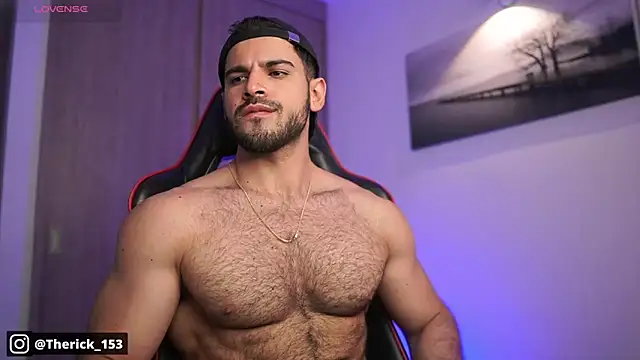 Rick  Smith153 online show from November 25, 12:21 am