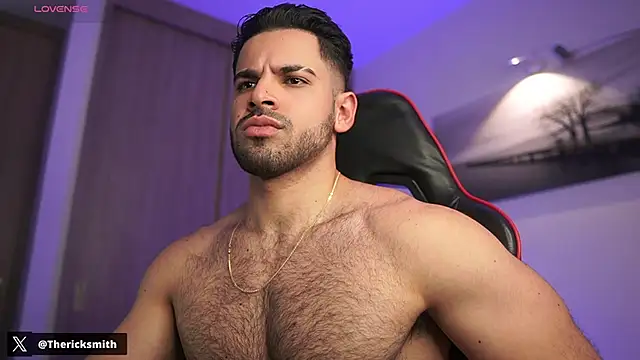 Rick  Smith153 online show from November 28, 2:36 am