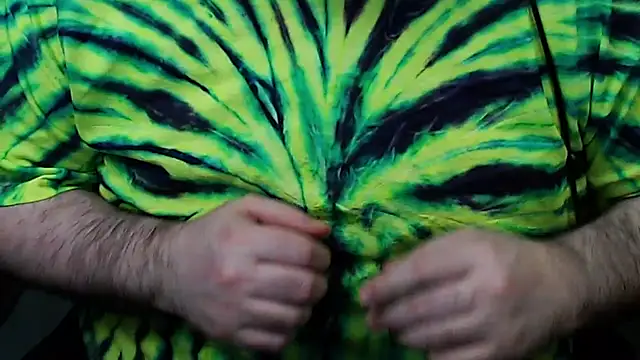 Dominant BEAR online show from November 21, 2:32 am