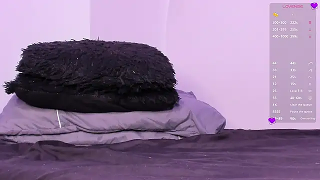 samanthaevanss1 online show from March 13, 8:04 am