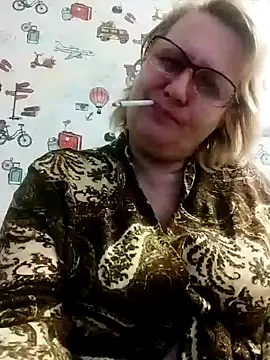 Forest-Lady online show from December 15, 5:42 pm