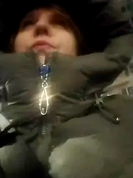 Forest-Lady online show from December 27, 3:26 pm