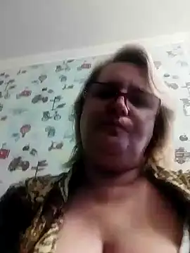 Forest-Lady online show from January 3, 12:19 pm