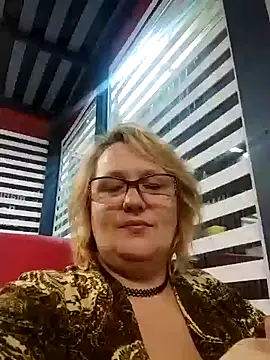 Forest-Lady online show from January 17, 5:30 pm