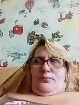 Forest-Lady online show from January 18, 1:08 pm