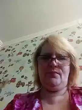 Forest-Lady online show from January 19, 10:06 am