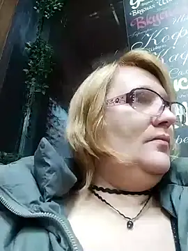 Forest-Lady online show from January 25, 6:13 pm