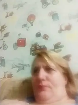 Forest-Lady online show from January 26, 2:19 pm