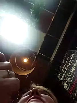 Forest-Lady online show from February 1, 7:55 pm