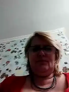 Forest-Lady online show from February 5, 6:48 pm