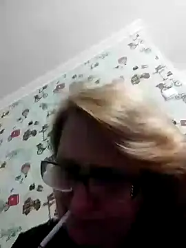 Forest-Lady online show from February 11, 2:24 pm