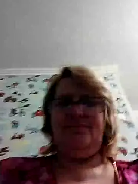 Forest-Lady online show from February 13, 5:44 pm