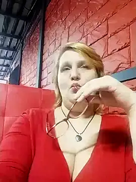 Forest-Lady online show from March 14, 8:49 pm