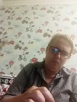 Forest-Lady online show from September 8, 3:33 pm