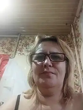 Forest-Lady online show from October 10, 11:53 am