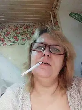 Forest-Lady online show from November 8, 1:44 pm