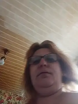 Forest-Lady online show from March 20, 7:02 am