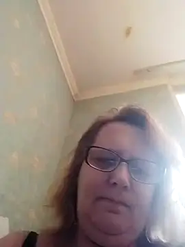 Forest-Lady online show from March 26, 10:10 am