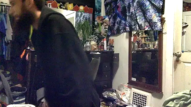 Snapshot of Robriguezxxx chatting on January 14, 8:52 am Robriguezxxx online show from January 14, 8:52 am