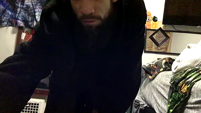 Snapshot of Robriguezxxx chatting on January 15, 7:15 am Robriguezxxx online show from January 15, 7:15 am