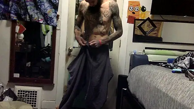 Snapshot of Robriguezxxx chatting on January 22, 5:59 am Robriguezxxx online show from January 22, 5:59 am