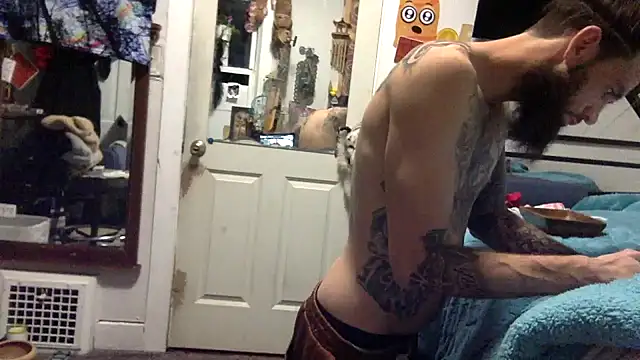 Snapshot of Robriguezxxx chatting on January 28, 4:50 am Robriguezxxx online show from January 28, 4:50 am