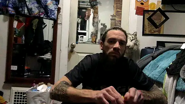 Snapshot of Robriguezxxx chatting on January 30, 4:06 am Robriguezxxx online show from January 30, 4:06 am