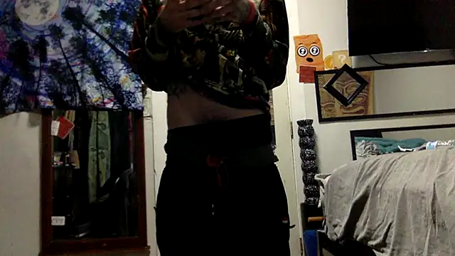 Snapshot of Robriguezxxx chatting on February 9, 3:43 am Robriguezxxx online show from February 9, 3:43 am