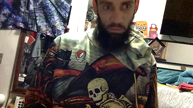Snapshot of Robriguezxxx chatting on February 28, 4:43 am Robriguezxxx online show from February 28, 4:43 am