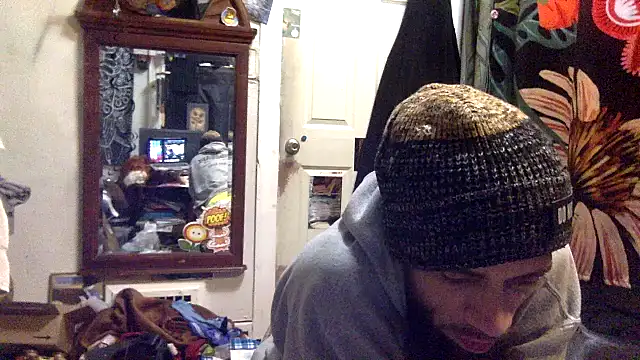 Robriguezxxx online show from February 18, 5:47 am