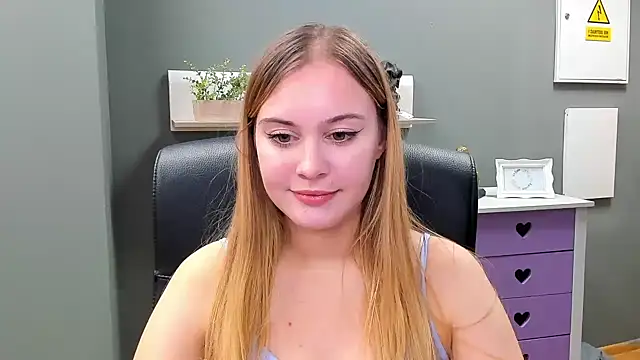 kitty valeria online show from February 2, 5:48 pm