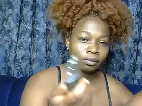 Horny-pretty online show from January 27, 4:20 am