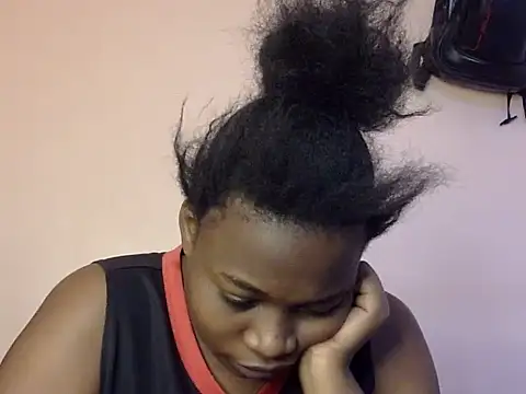 Horny-pretty online show from February 20, 12:36 pm