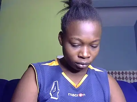 Horny-pretty online show from February 6, 5:56 am