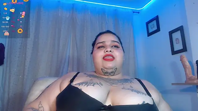 VeronikCuhubby online show from December 12, 3:27 pm