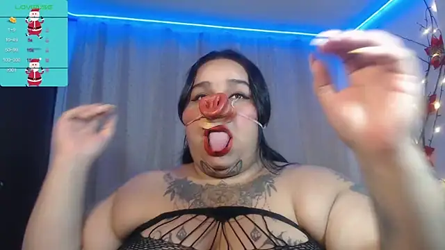 VeronikCuhubby online show from December 30, 11:59 am