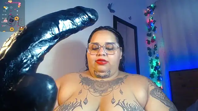 VeronikCuhubby online show from February 27, 12:21 am