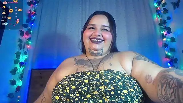 VeronikCuhubby online show from March 20, 12:22 pm