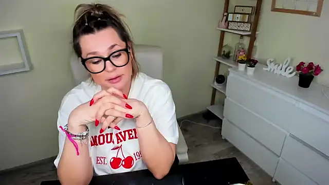 teaseDiana online show from February 20, 10:16 am