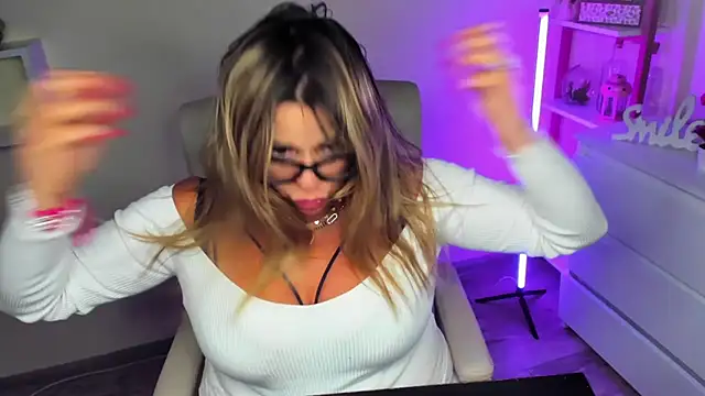 teaseDiana online show from March 14, 10:07 am