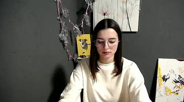 lady olivia  online show from December 21, 7:38 pm