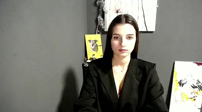 lady olivia  online show from January 9, 5:22 pm