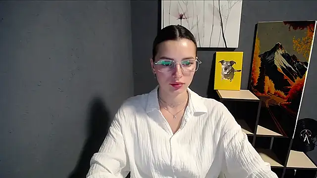 lady olivia  online show from July 24, 1:53 pm