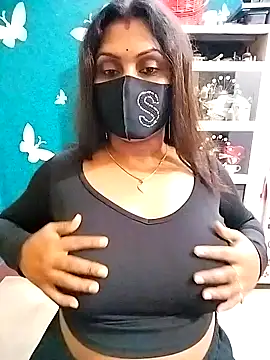 Riya Sexy Baby online show from December 2, 2:08 pm