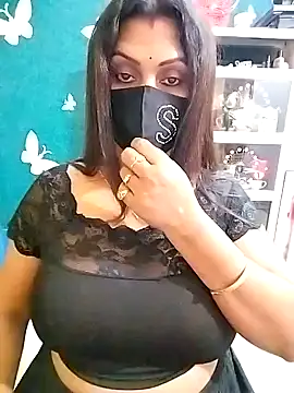 Riya Sexy Baby online show from December 6, 8:37 am